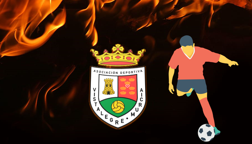 A.D. Vistalegre Murcia